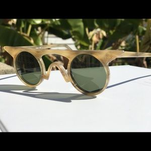 Berlin Retro 90’s handmade sunglasses
